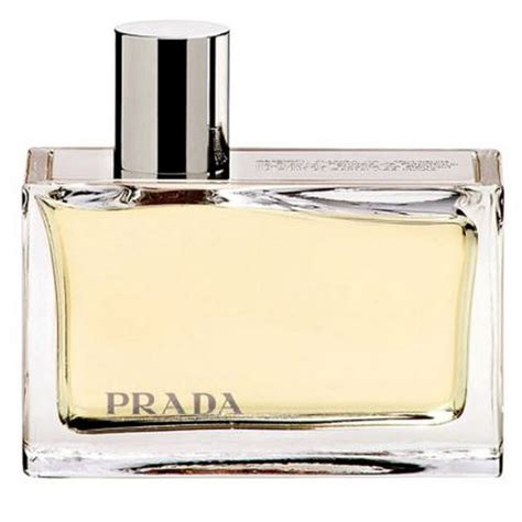 prada amber woman|prada amber women's perfume reviews.